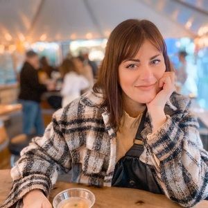 Meet your Posher, Jamie